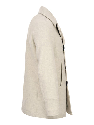Manteau CAMPLIN - ISLAND