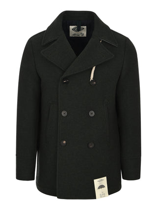 Cappotto CAMPLIN - ISLAND