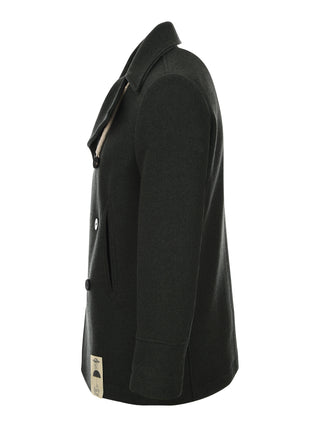 Cappotto CAMPLIN - ISLAND