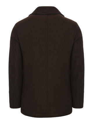 Cappotto CAMPLIN - ISLAND