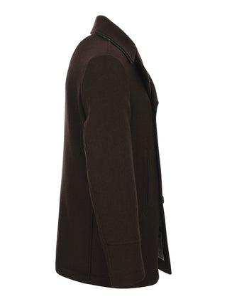 Cappotto CAMPLIN - ISLAND