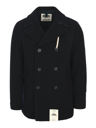 Cappotto CAMPLIN - ISLAND