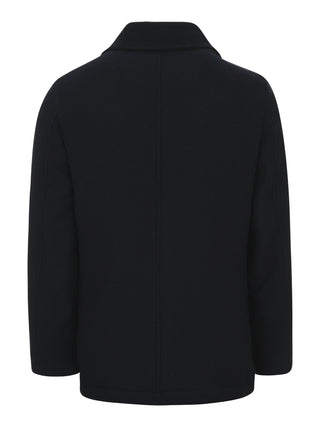 Cappotto CAMPLIN - ISLAND