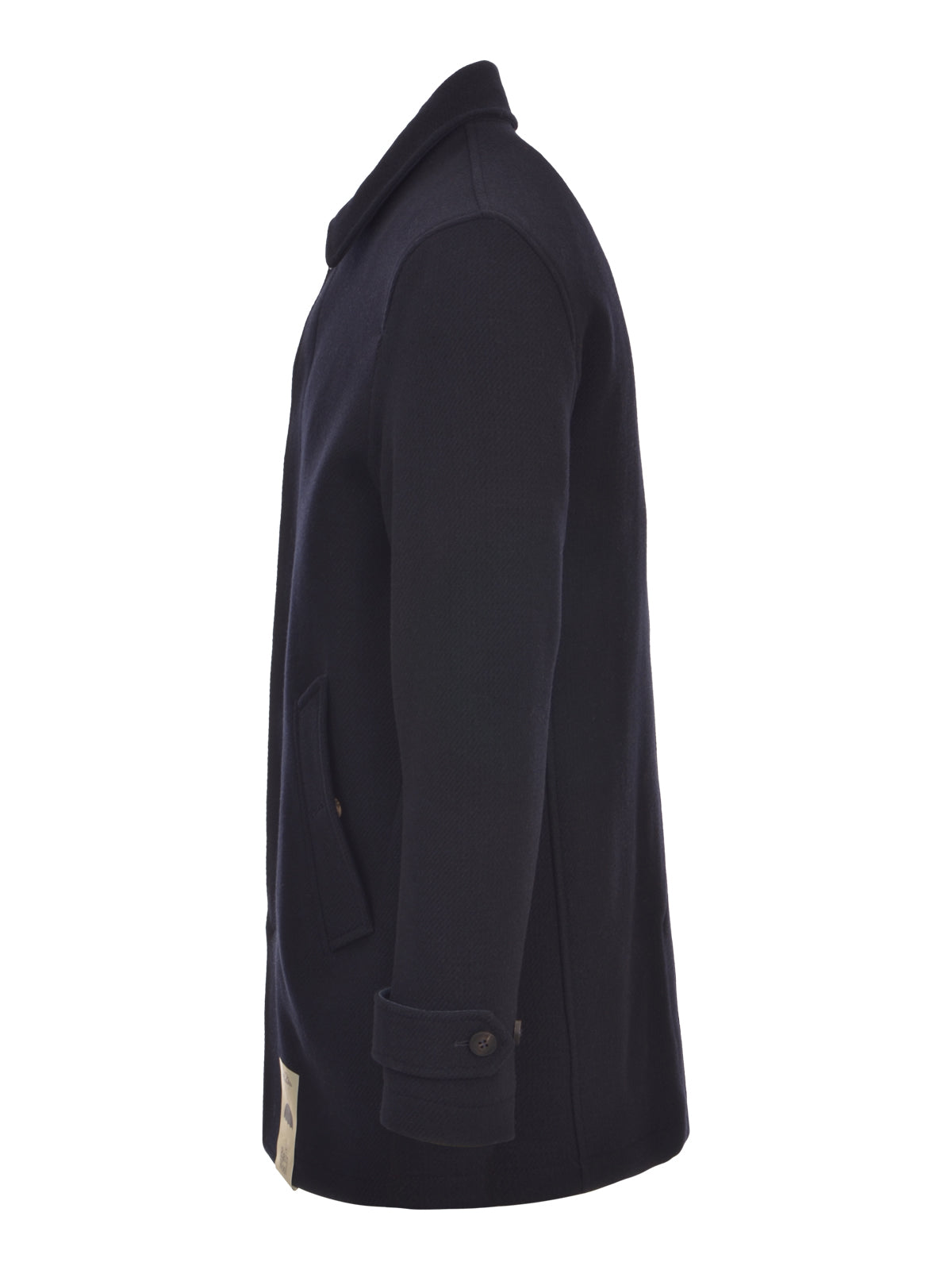 Camplin overcoat 2024