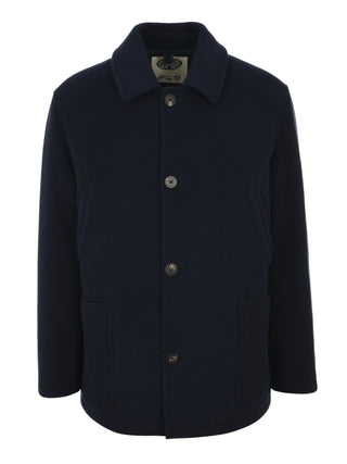 Cappotto CAMPLIN - PASSENGER