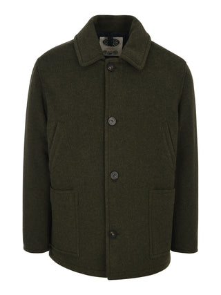 Cappotto CAMPLIN - PASSENGER