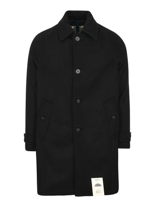 Cappotto CAMPLIN - RAGLAN