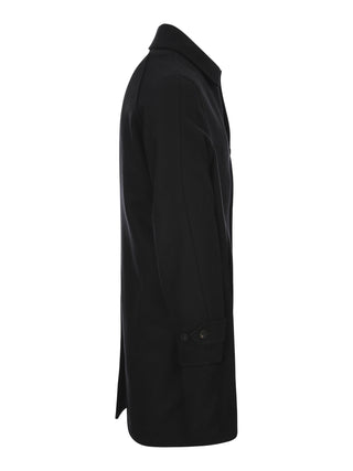 Cappotto CAMPLIN - RAGLAN