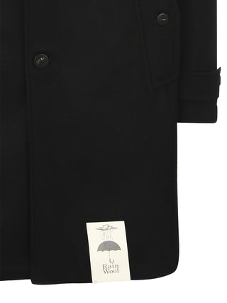 Cappotto CAMPLIN - RAGLAN