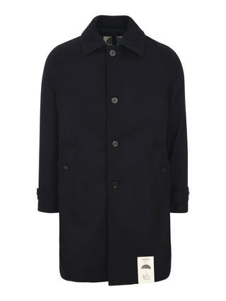 Cappotto CAMPLIN - RAGLAN