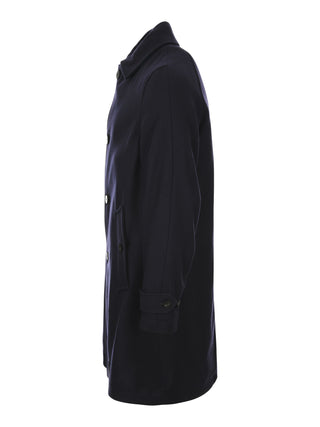 Cappotto CAMPLIN - RAGLAN