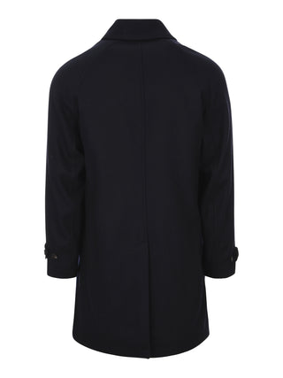 Cappotto CAMPLIN - RAGLAN