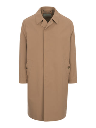 Canali Coat - SG03523-O10531