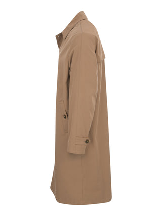 Canali Coat - SG03523-O10531