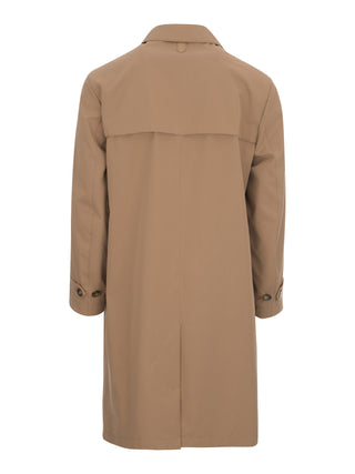 Canali Coat - SG03523-O10531