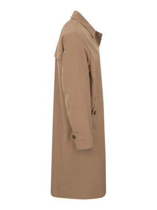 Canali Coat - SG03523-O10531