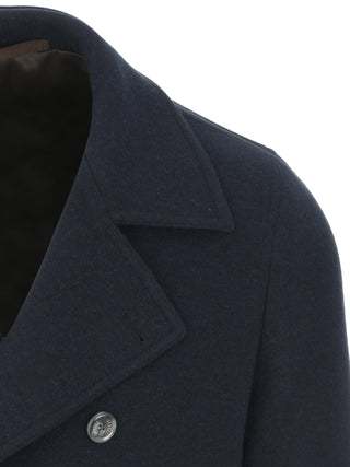 Cappotto Fedeli - TU000334
