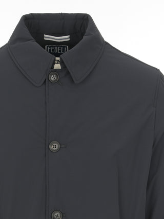 Cappotto Fedeli - TU000425