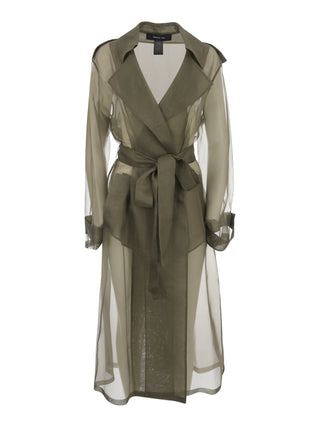 Federica Tosi Mantel – 40103-409