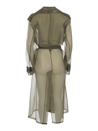 Cappotto Federica Tosi - 40103-409