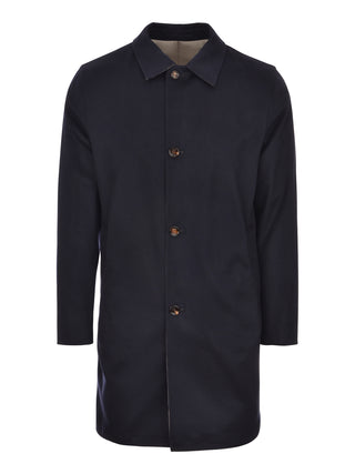 Kired Coat - PEAK 681