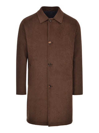 Kired Coat - PEAK 780