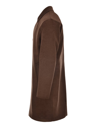 Kired Mantel – PEAK 780