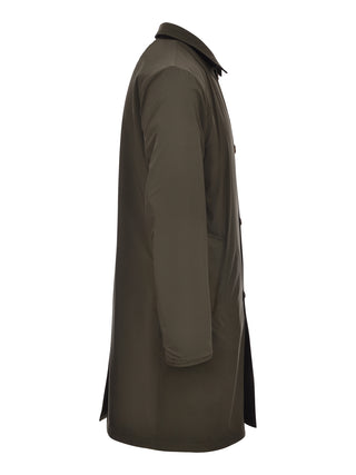 Cappotto Kired - PEAK 780
