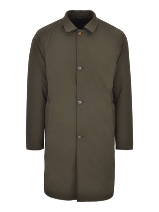 Cappotto Kired - PEAK 780