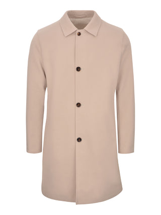 Kired Coat - PEAK 821
