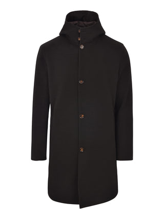 Kired - TAI Coat