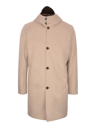 Cappotto Kired - TAI