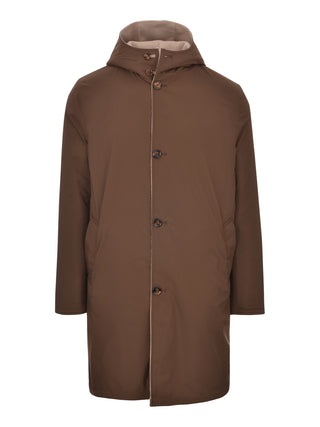 Cappotto Kired - TAI
