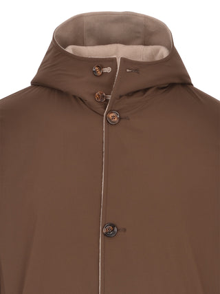 Cappotto Kired - TAI