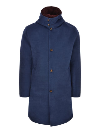 Kired - TAI Coat