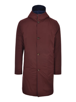 Kired - TAI Coat