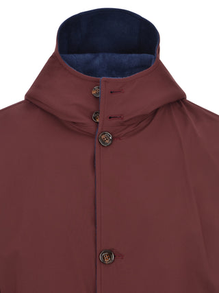 Kired - TAI Coat