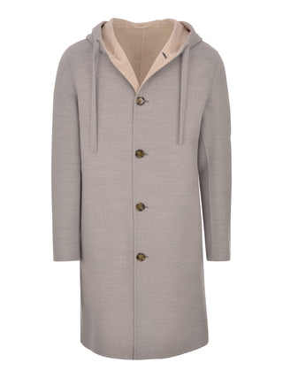 Cappotto Lardini - AARUT-AAC65632