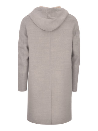 Cappotto Lardini - AARUT-AAC65632