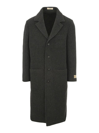 Cappotto Massimo Alba - M30U0FLO10-T1149