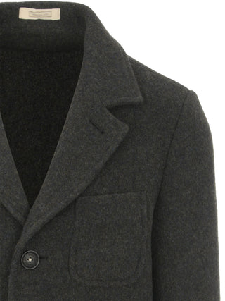 Cappotto Massimo Alba - M30U0FLO10-T1149