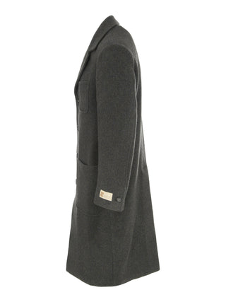 Cappotto Massimo Alba - M30U0FLO10-T1149