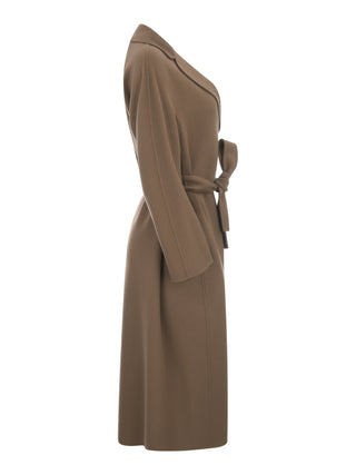 Max Mara - Manteau ESTURIA