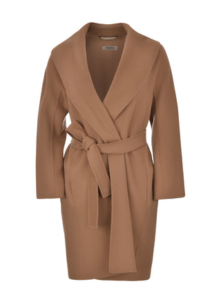 Cappotto Max Mara - MESSI