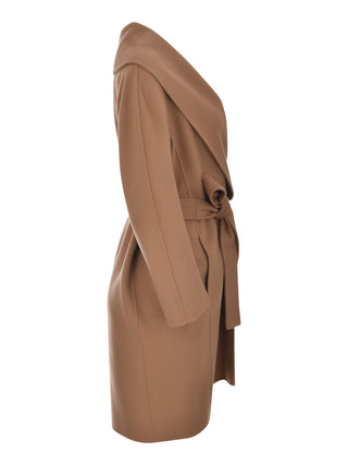 Cappotto Max Mara - MESSI