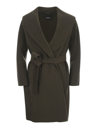 Manteau Max Mara - MESSI