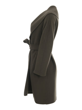 Manteau Max Mara - MESSI