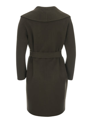 Manteau Max Mara - MESSI