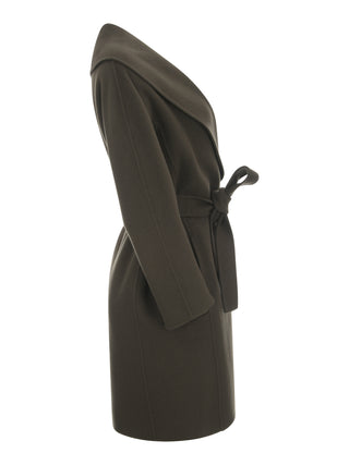 Manteau Max Mara - MESSI