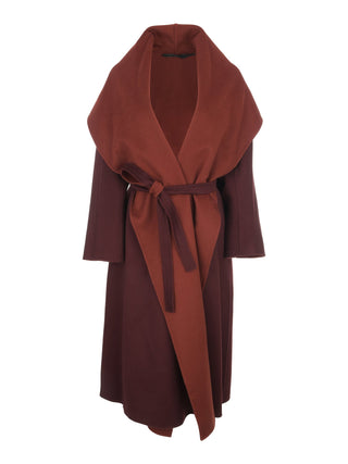 Max Mara MXTULULO FW262, mosto, foto 1
